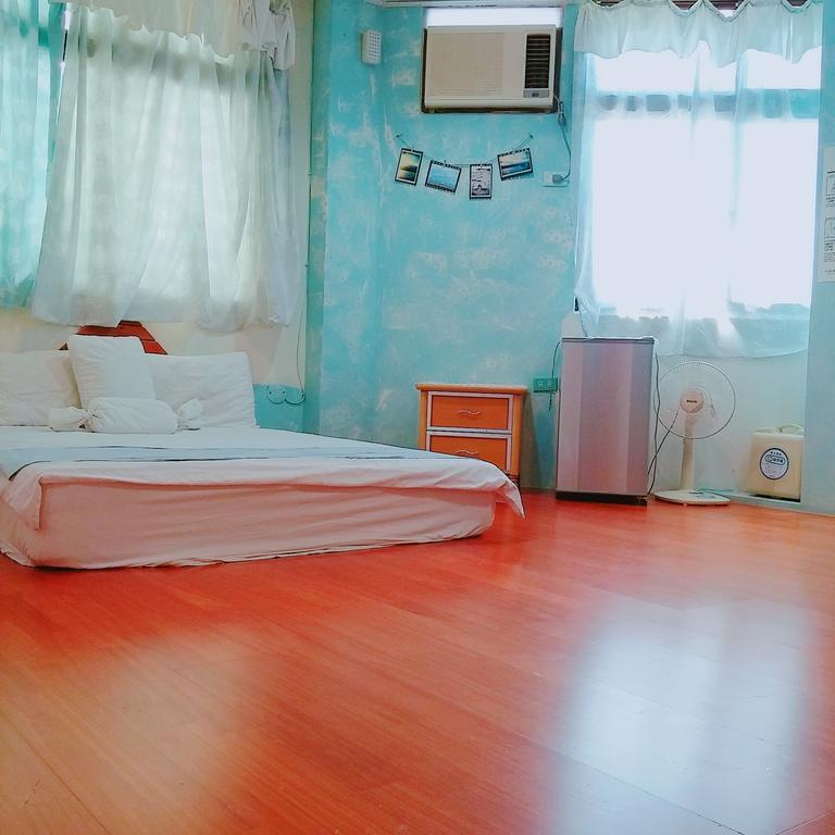 Pu Shi Homestay Jüli Kültér fotó