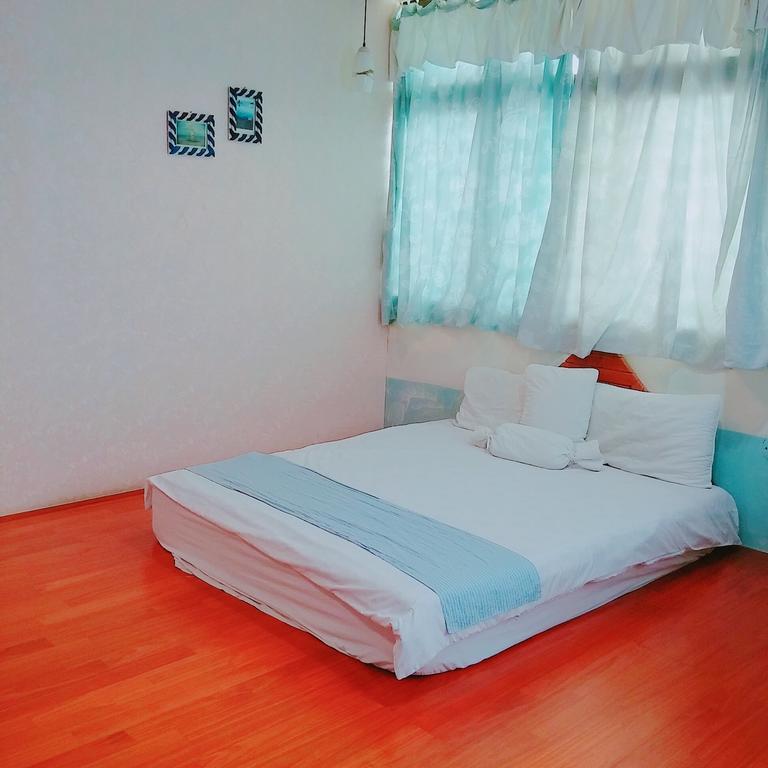 Pu Shi Homestay Jüli Kültér fotó