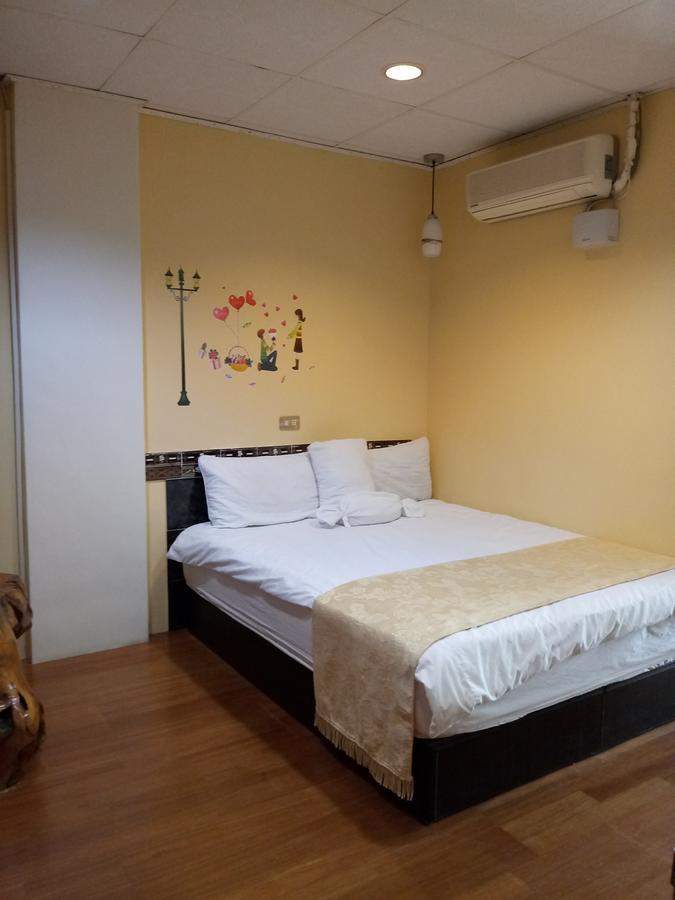 Pu Shi Homestay Jüli Kültér fotó