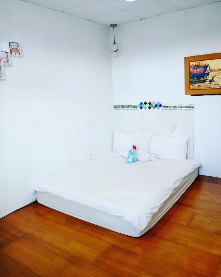 Pu Shi Homestay Jüli Kültér fotó