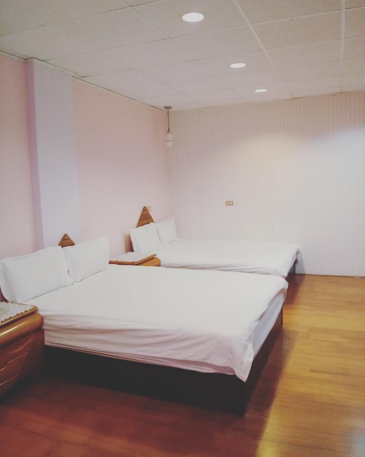 Pu Shi Homestay Jüli Kültér fotó